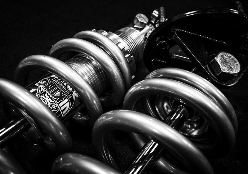 ATP 03-11 Crown Vic Front Suspension Coilover Kit (current ship time is 4-6 weeks)